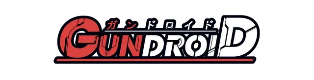 Gundroid