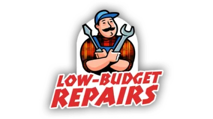 Low-Budget Repairs