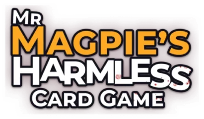 Mr. Magpie's Harmless Card Game