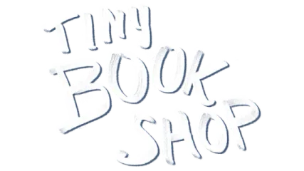 Tiny Bookshop
