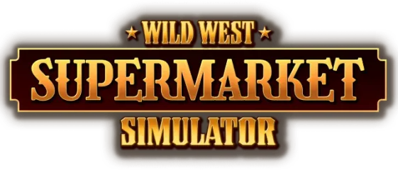 Wild West Supermarket Simulator
