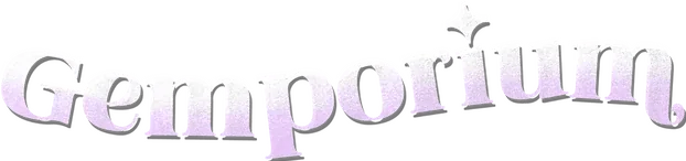 Gemporium: A Cute Mining Sim