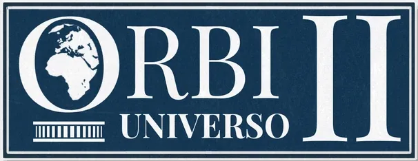 Orbi Universo 2