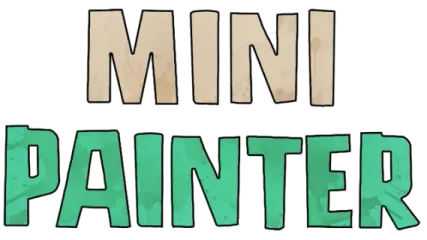 Mini Painter