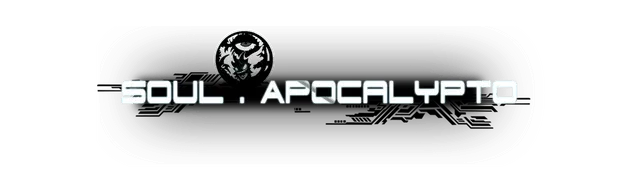 Логотип Soul Apocalypto