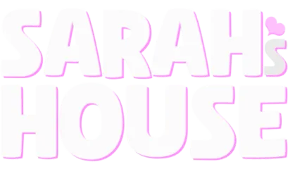 Логотип Sarah's House