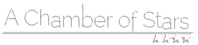 A Chamber of Stars