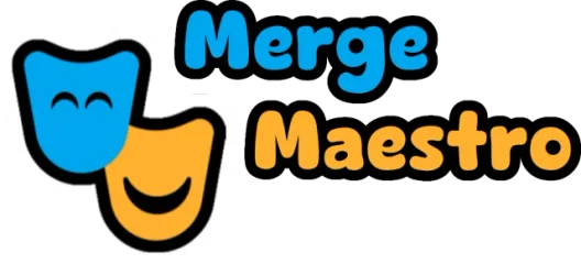 Merge Maestro