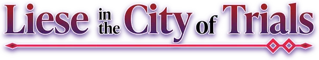 Liese in the City of Trials