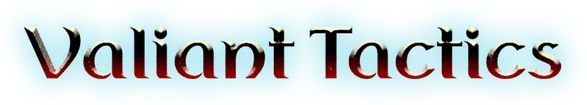 Valiant Tactics