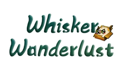 Whisker Wanderlust: The Wondrous Journey