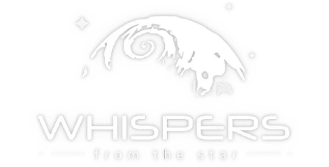 Whispers from the Star