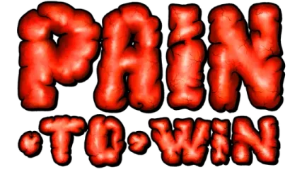 PAIN-TO-WIN