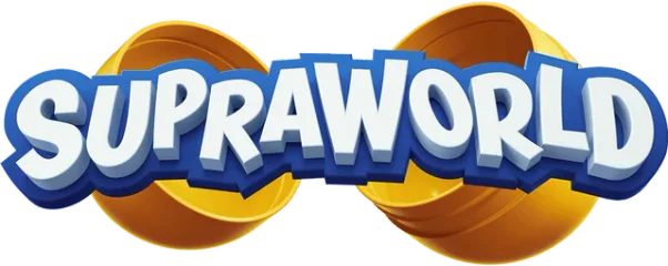 Supraworld