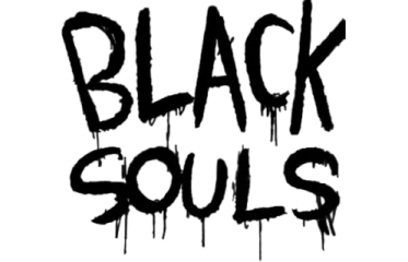 Логотип BLACK SOULS