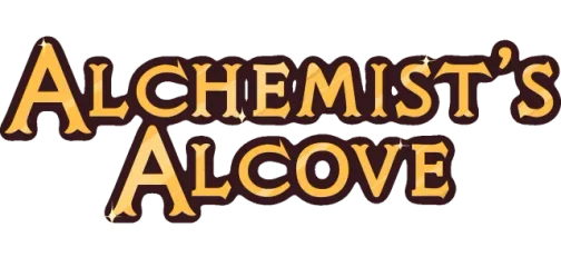 Alchemist's Alcove