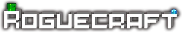 Логотип RogueCraft