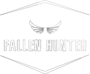 Fallen Hunter