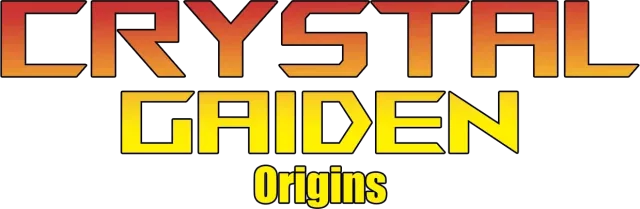 Crystal Gaiden Origins