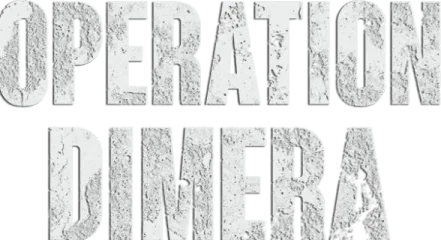 Логотип Operation Dimera