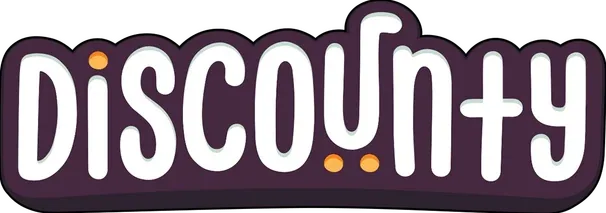 Discounty