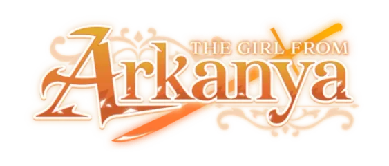 The Girl from Arkanya