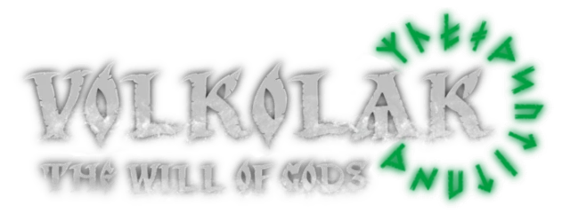 Volkolak: The Will of Gods