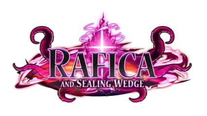 Rafica and Sealing Wedge