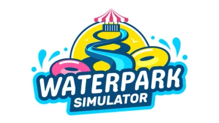 Логотип Waterpark Simulator