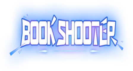 Логотип Book Shooter