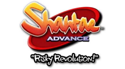 Shantae Advance: Risky Revolution
