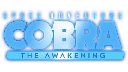 Space Adventure Cobra - The Awakening