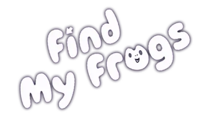 Find My Frogs
