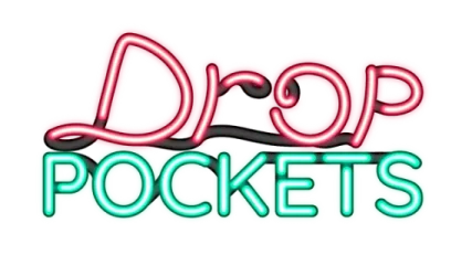 Drop Pockets