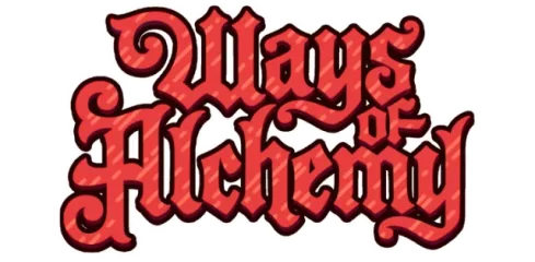 Ways of Alchemy