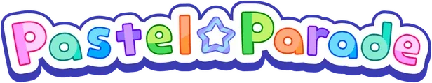 Pastel Parade