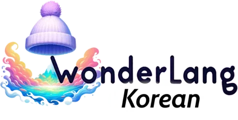 WonderLang Korean