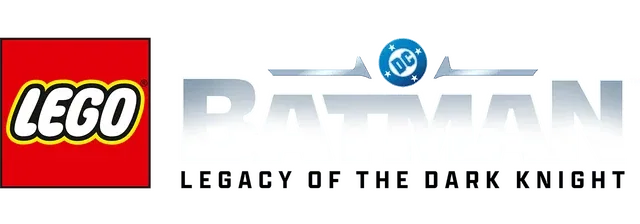 LEGO Batman: Legacy of the Dark Knight