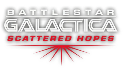 Battlestar Galactica: Scattered Hopes