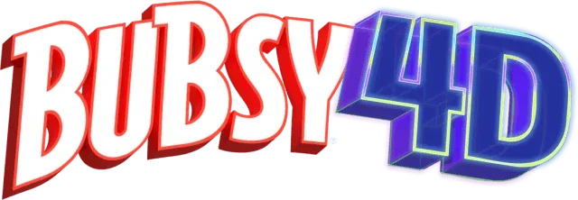 Bubsy 4D