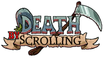 Death By Scrolling