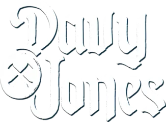Логотип DAVY x JONES