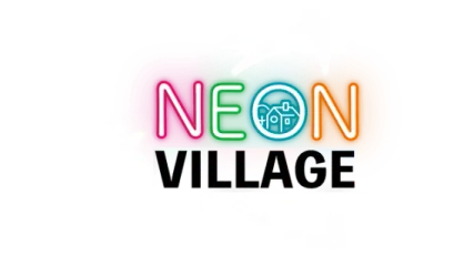 Neon Village