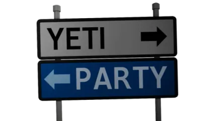 YetiParty