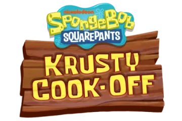 SpongeBob: Krusty Cook-Off