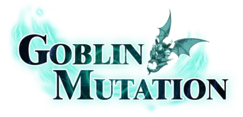 Логотип Goblin: Mutation