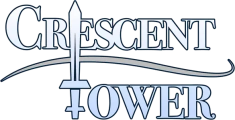 Логотип Crescent Tower