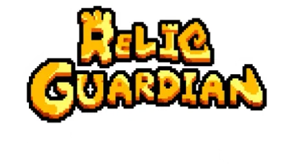 Relic Guardian - Tower Defense