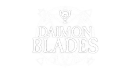 DAIMON BLADES