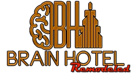 Brain Hotel: Remodeled